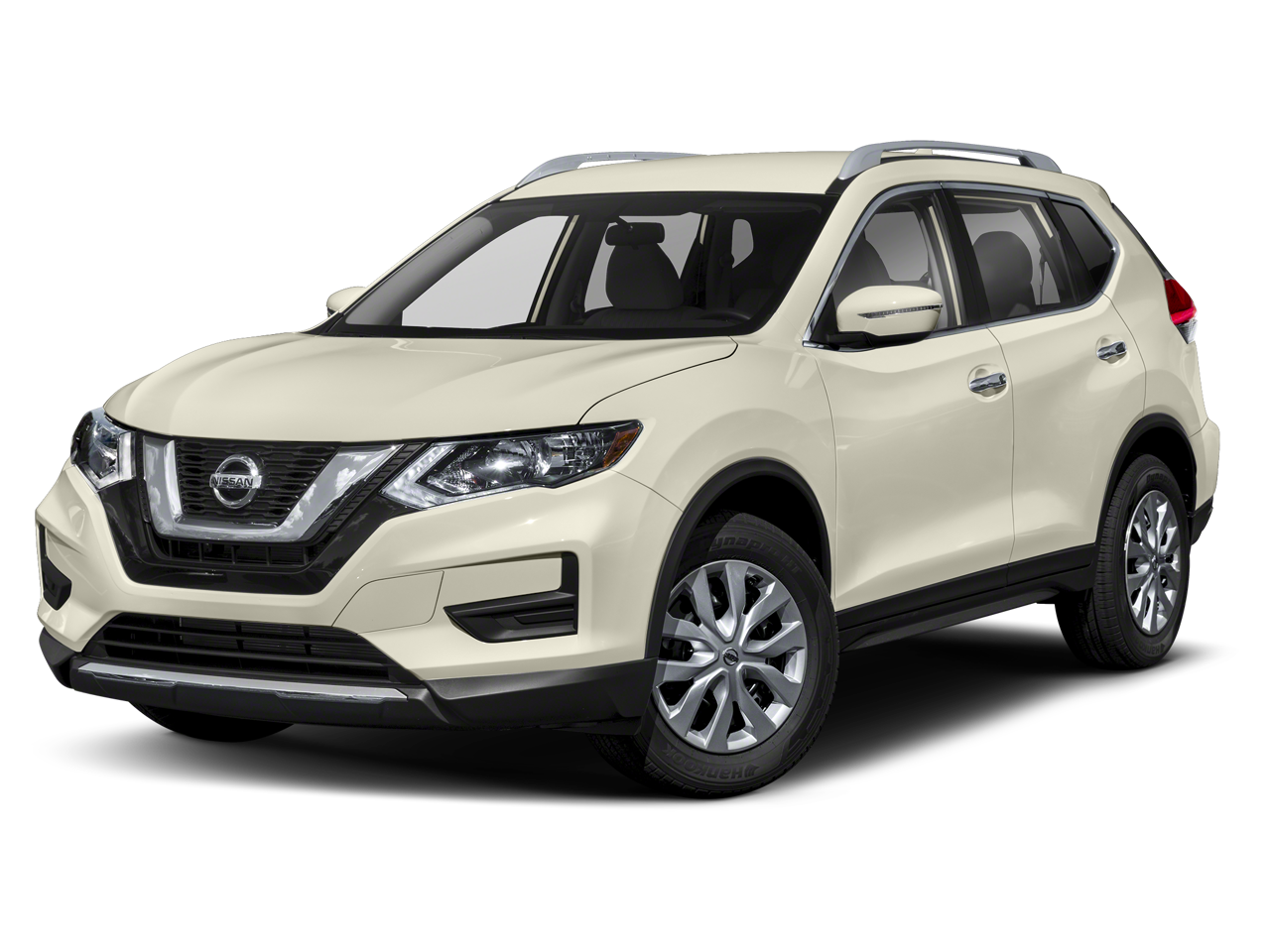 2018 Nissan Rogue SV for sale in Amarillo, TX