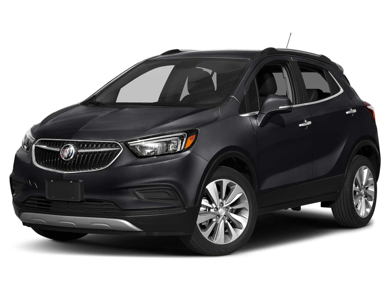 2019 Buick Encore FWD Preferred