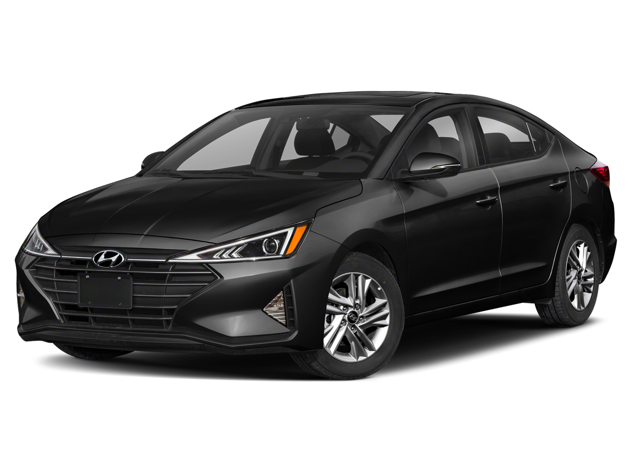 2019 Hyundai Elantra 2.0 SE's photo