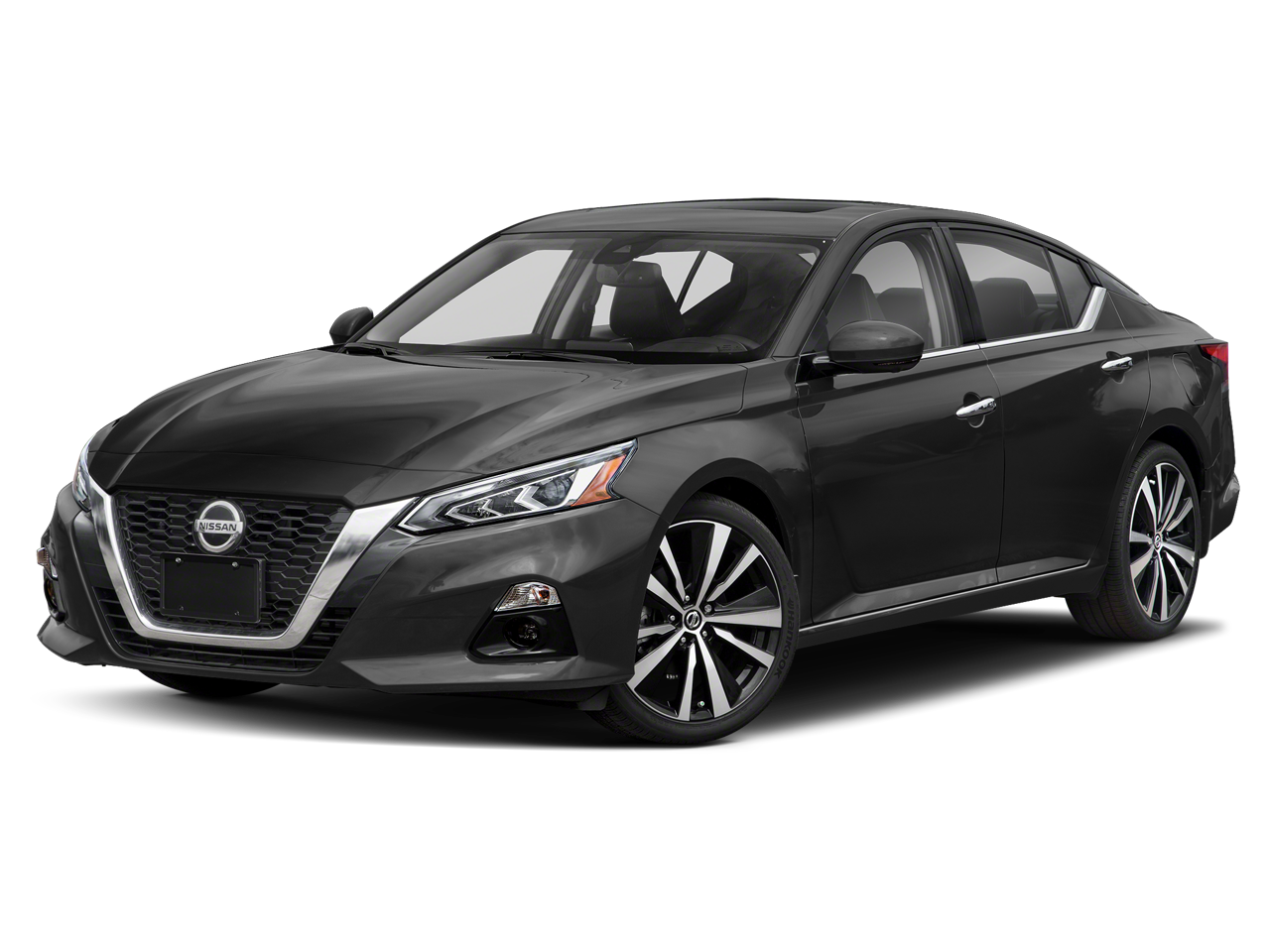 2019 Nissan Altima SL