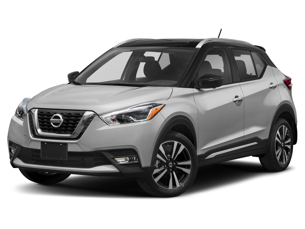 2019 Nissan Kicks SR