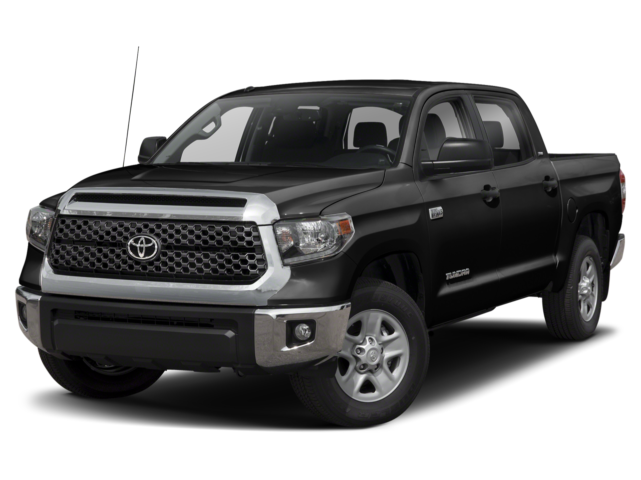 2019 Toyota Tundra SR5 CrewMax