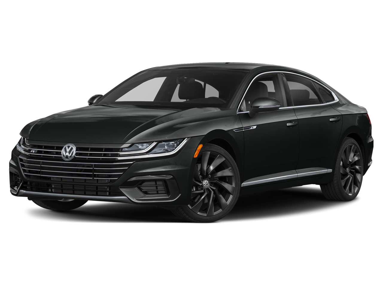 2019 Volkswagen Arteon