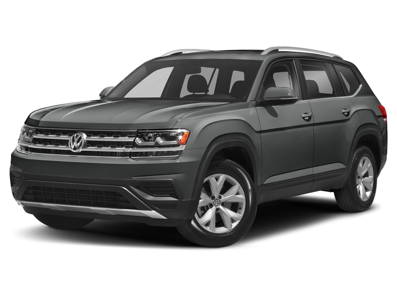 2019 Volkswagen Atlas SE w/Tech