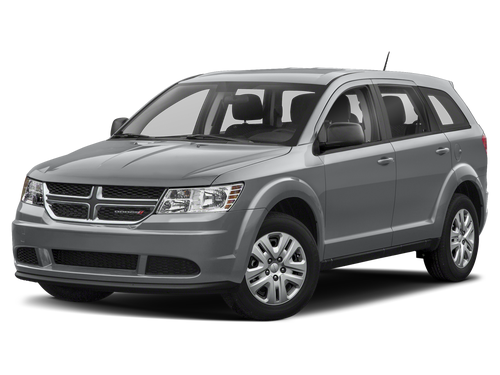 2020 Dodge Journey SE