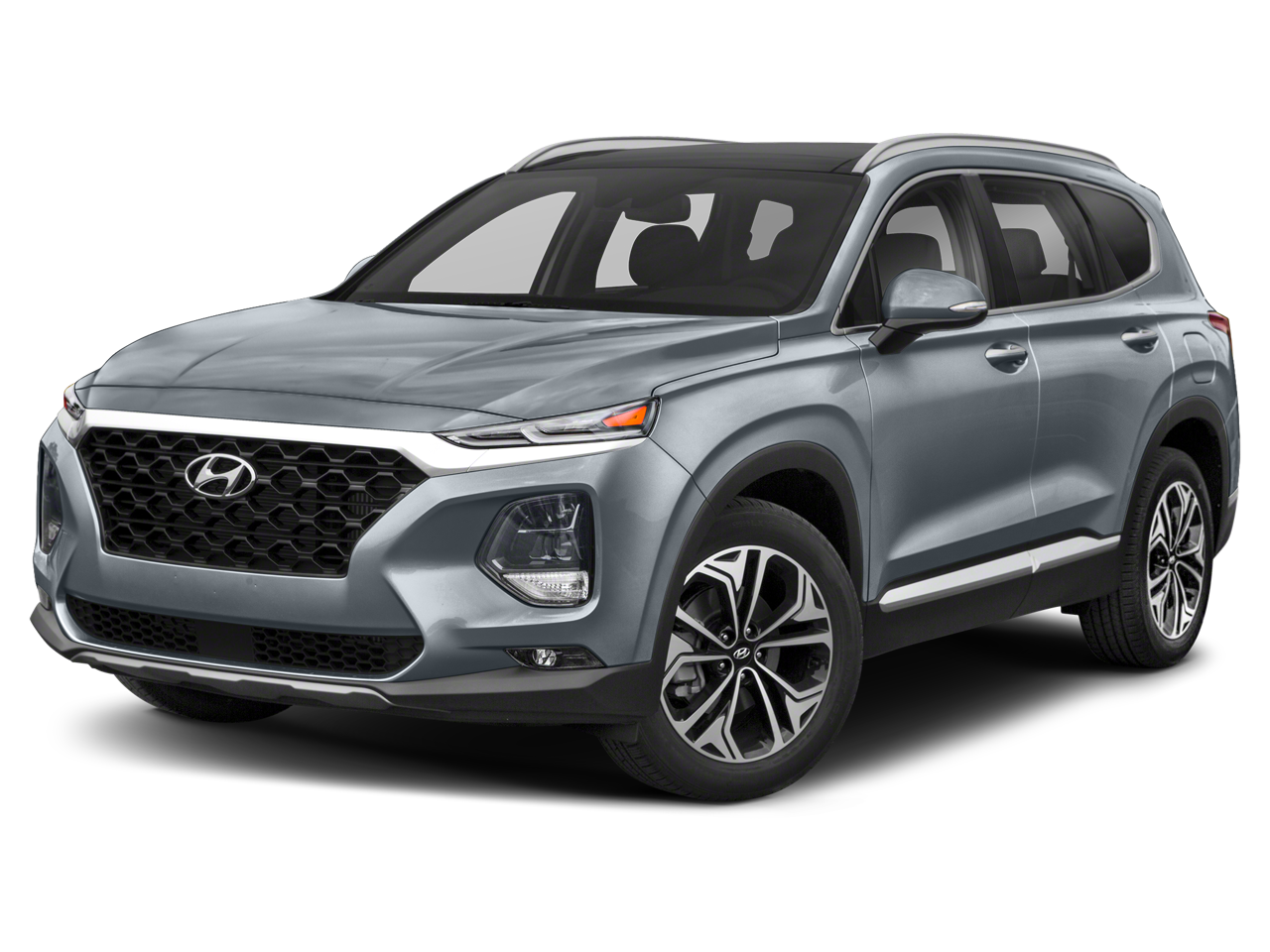 2020 Hyundai Santa Fe SEL 2.0T