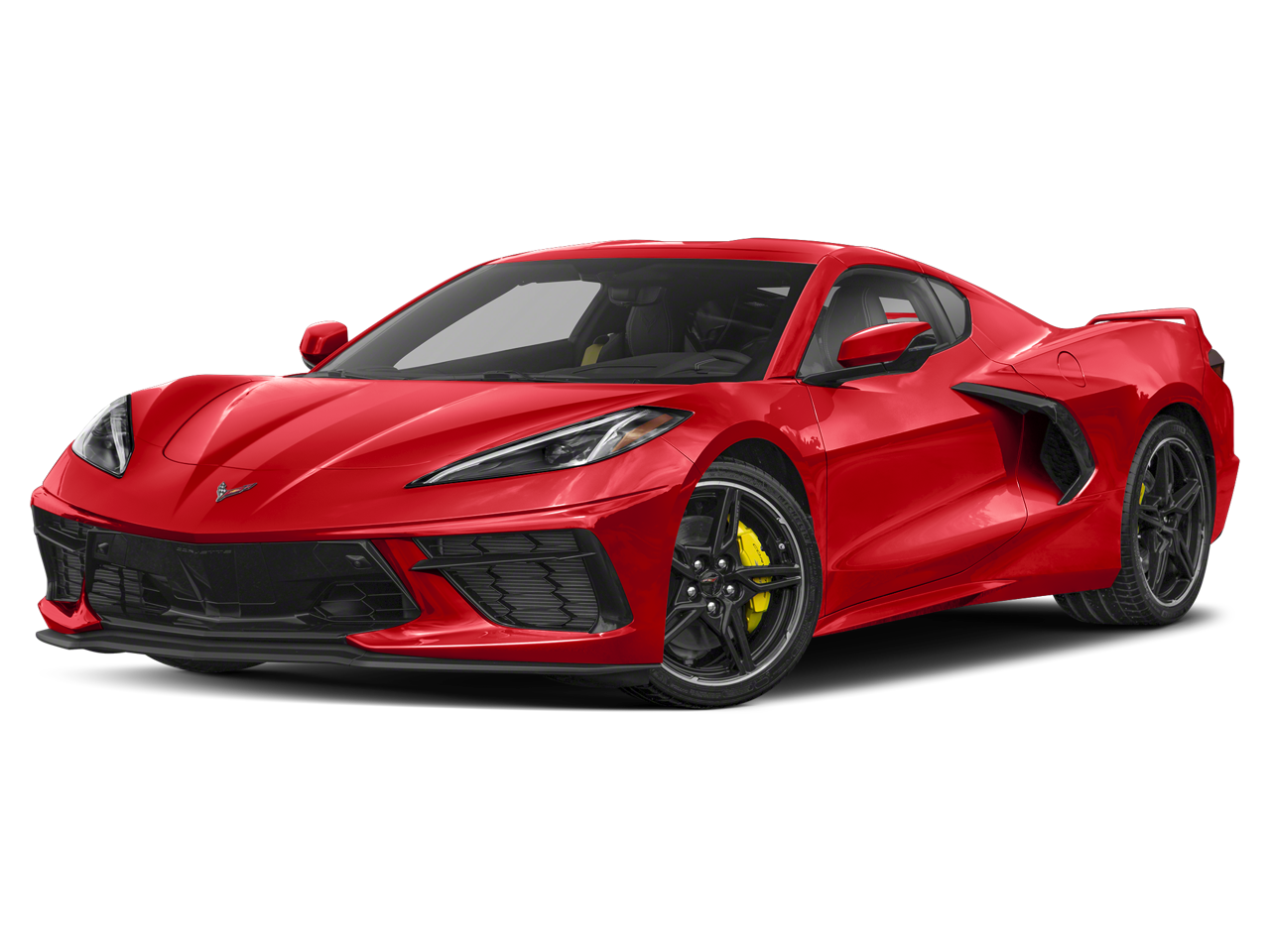 2021 Chevrolet Corvette