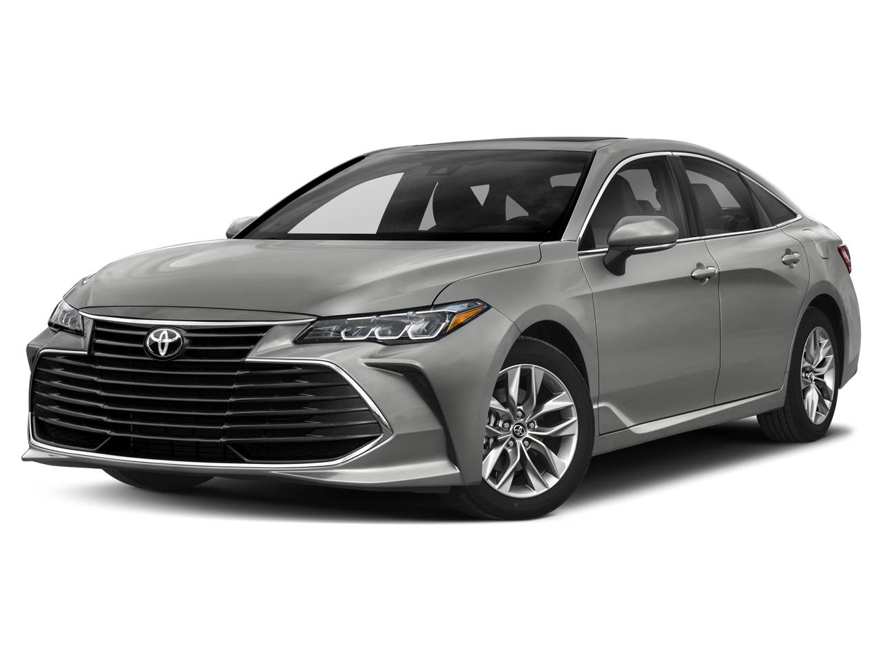 2021 Toyota Avalon