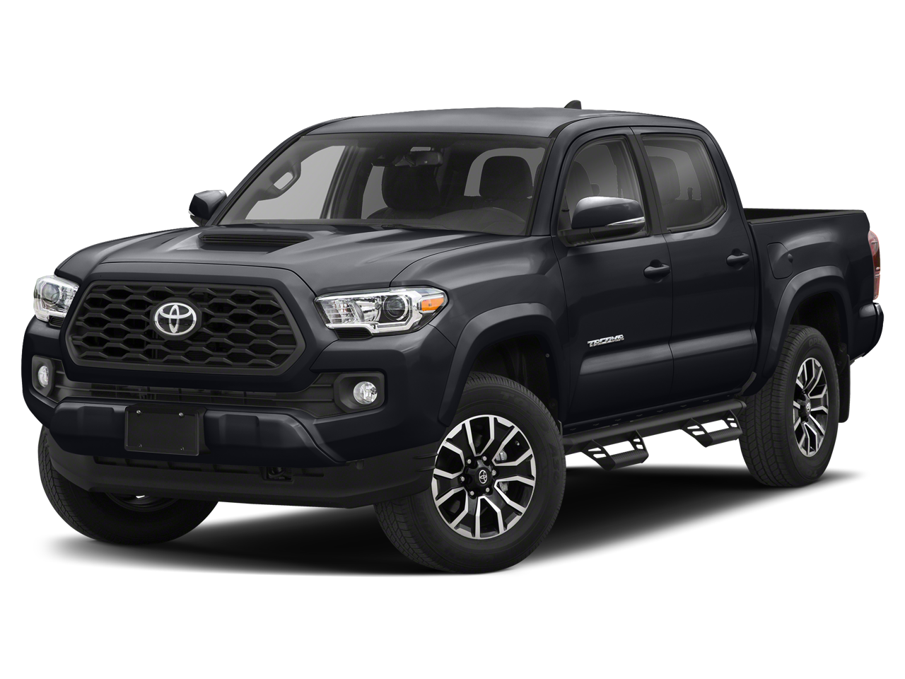 2021 Toyota Tacoma TRD Sport V6