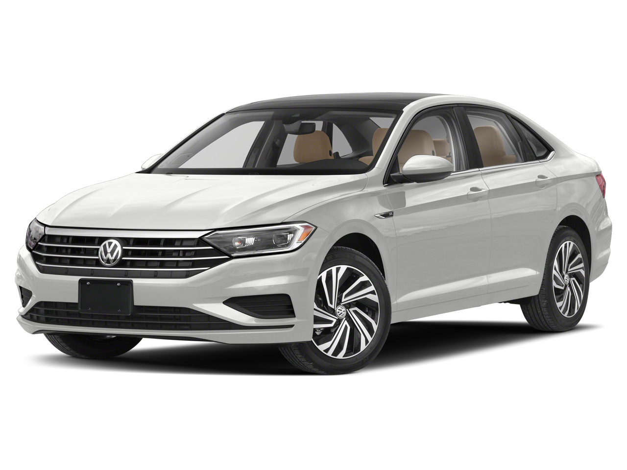 2021 Volkswagen Jetta 1.4T SEL