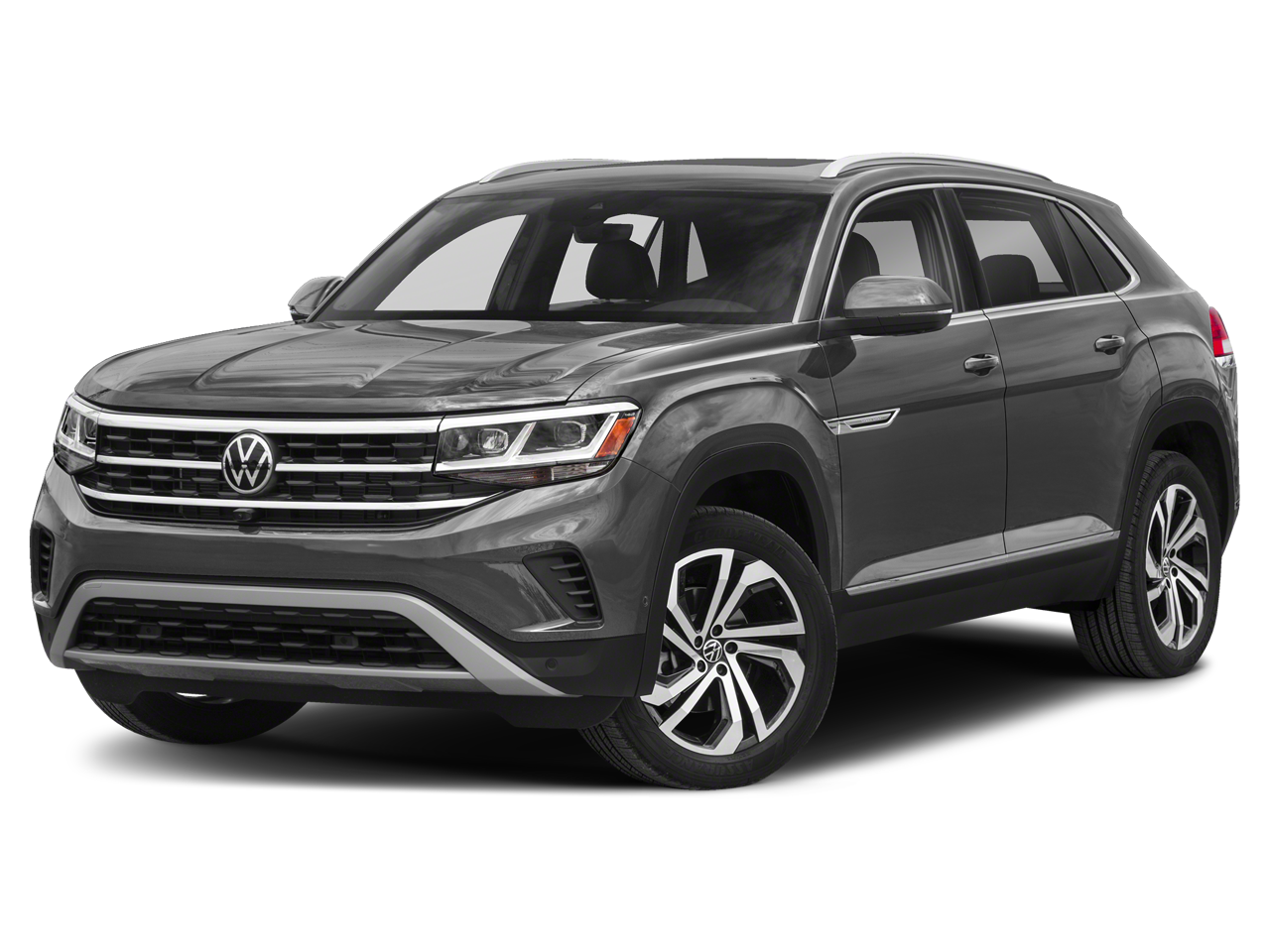 2021 Volkswagen Atlas Cross Sport 3.6L V6 SEL Premium