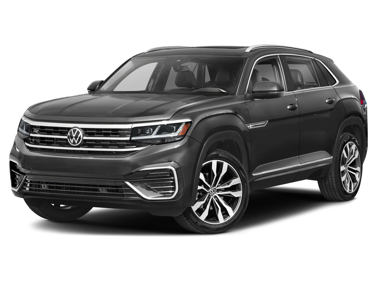2021 Volkswagen Atlas Cross Sport SEL R-Line