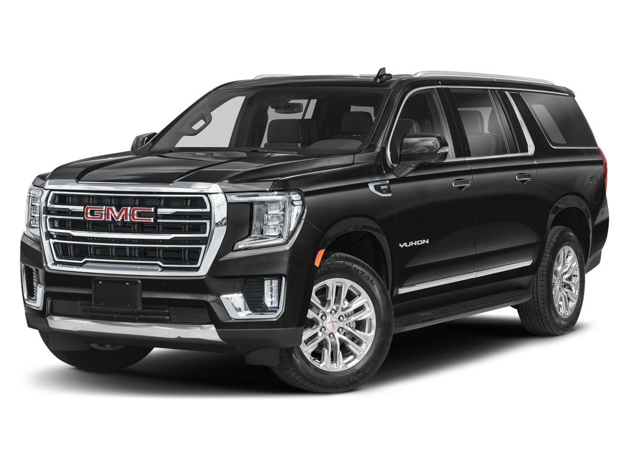 2022 GMC Yukon 4WD SLT's photo