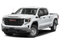 2022 GMC Sierra 1500 4WD Crew Cab Short Box Elevation