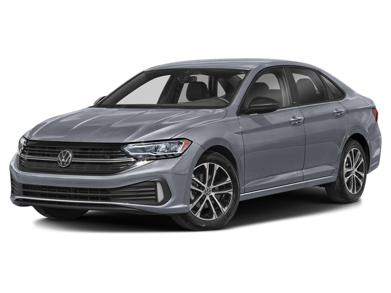 2022 Volkswagen Jetta 1.5T Sport Auto SULEV's photo