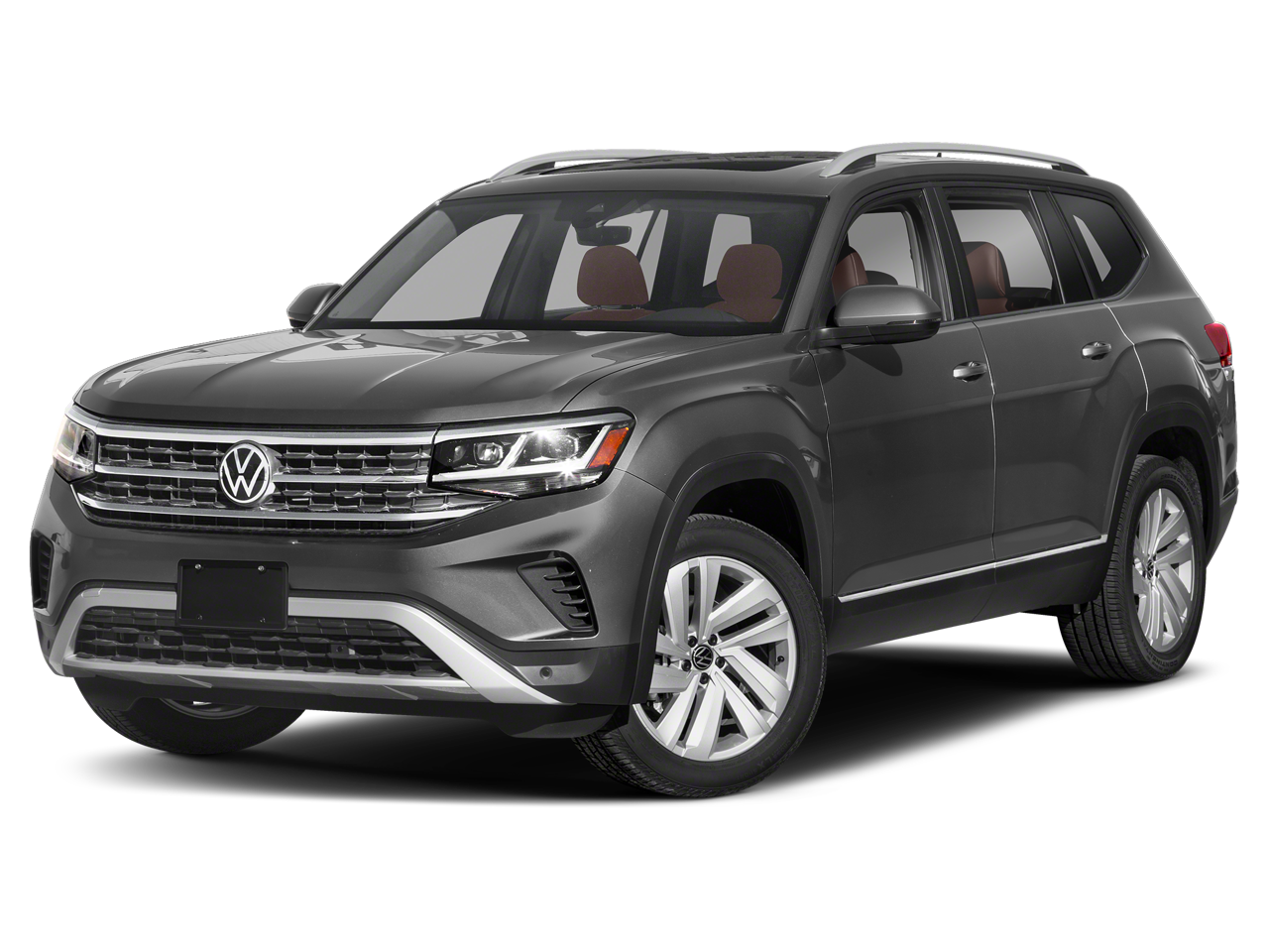 2022 Volkswagen Atlas SEL
