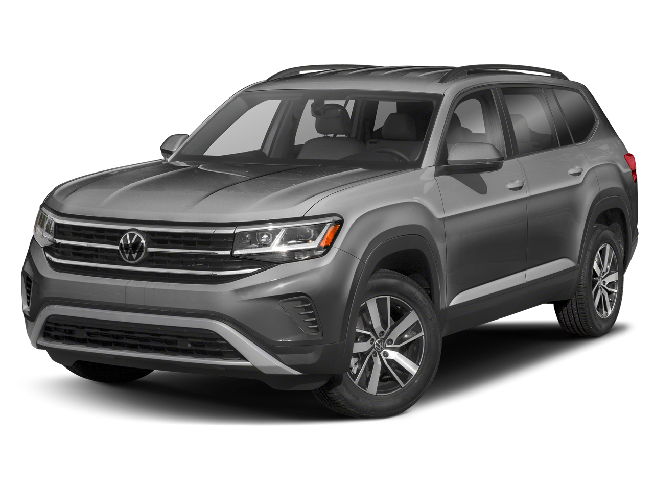 2022 Volkswagen Atlas SE w/Tech
