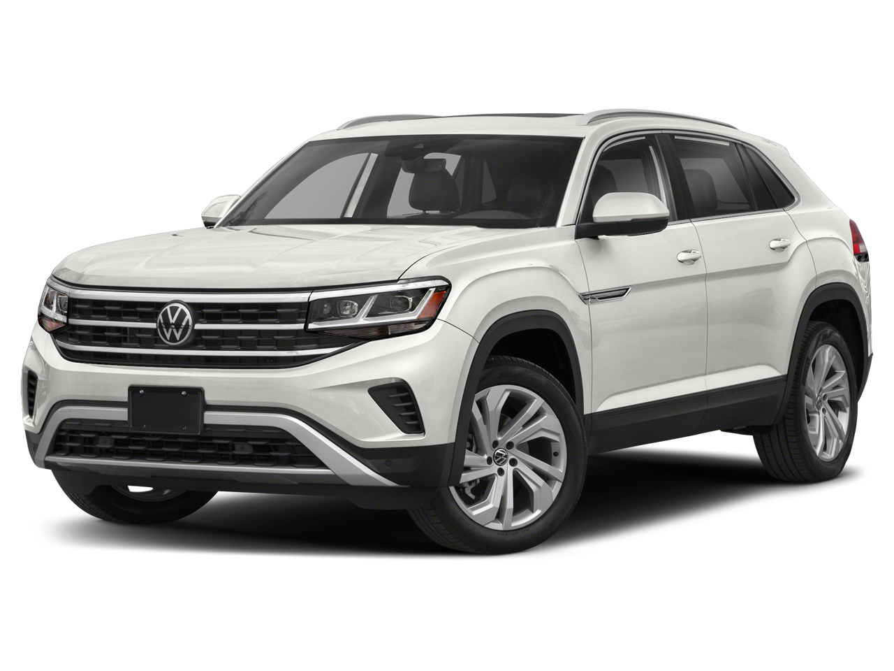 2022 Volkswagen Atlas Cross Sport SEL R-Line