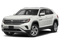 2022 Volkswagen Atlas Cross Sport 3.6L V6 SEL R-Line
