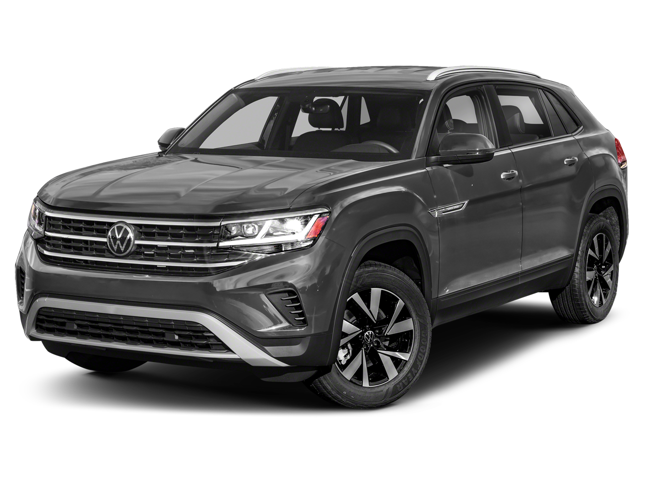 2022 Volkswagen Atlas Cross Sport 2.0T SE w/Tech 4MOTION's photo