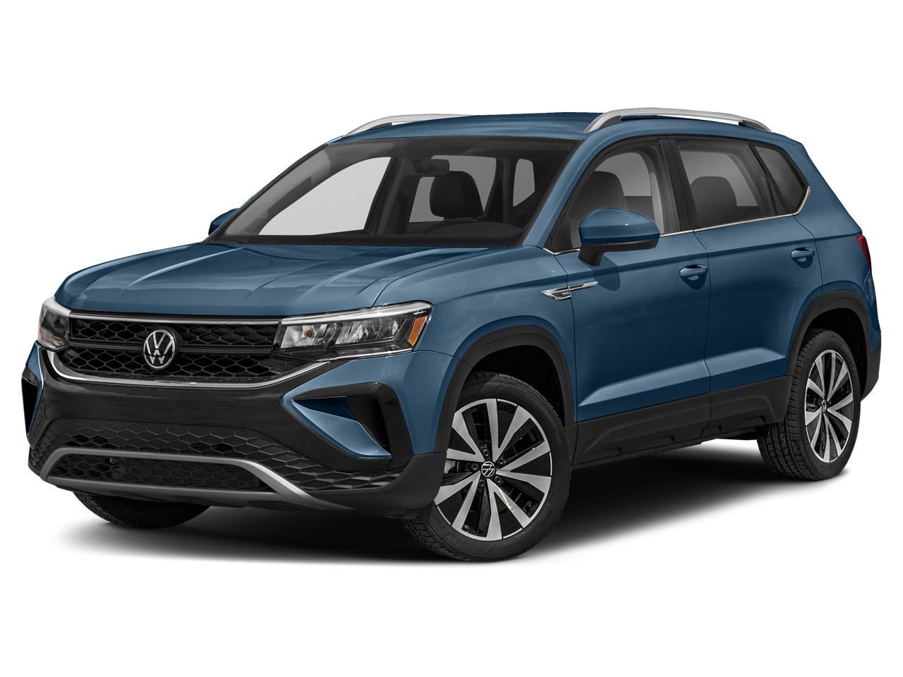 2022 Volkswagen Taos Base
