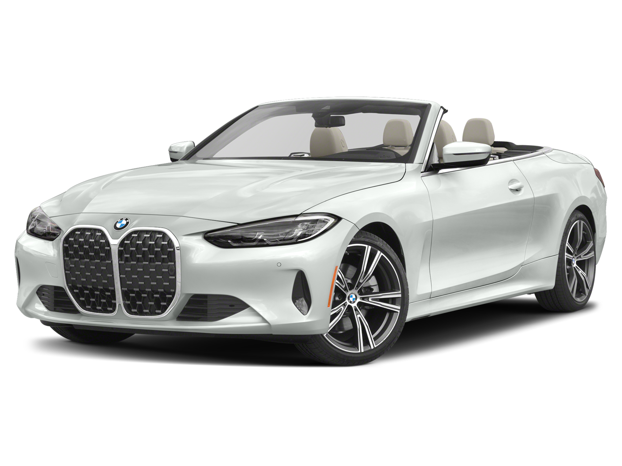 2023 BMW 430i 430i