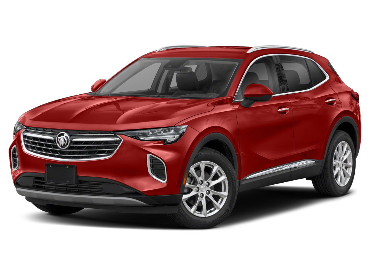 2023 Buick Envision Preferred FWD