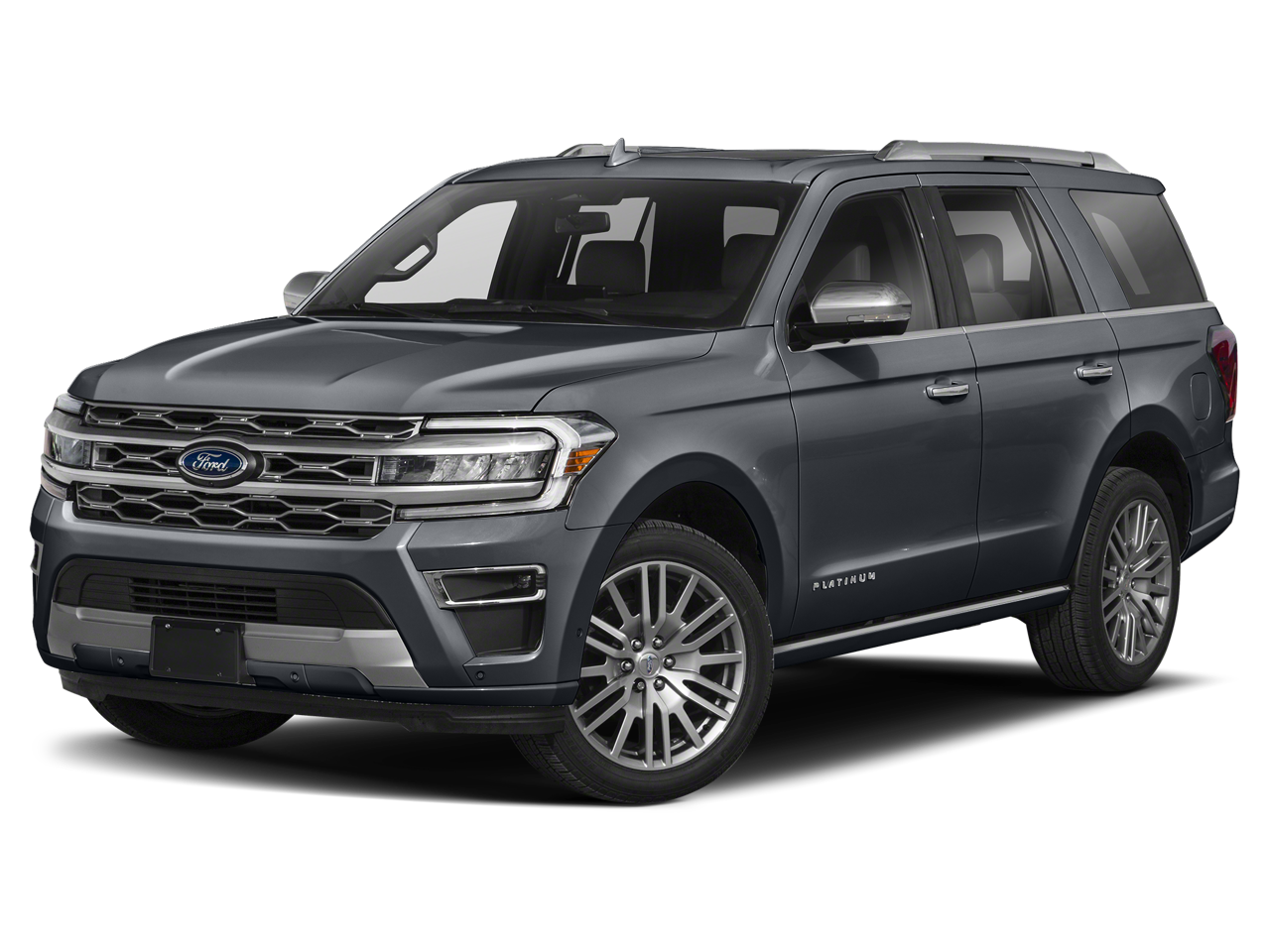 2023 Ford Expedition Platinum 4x4's photo