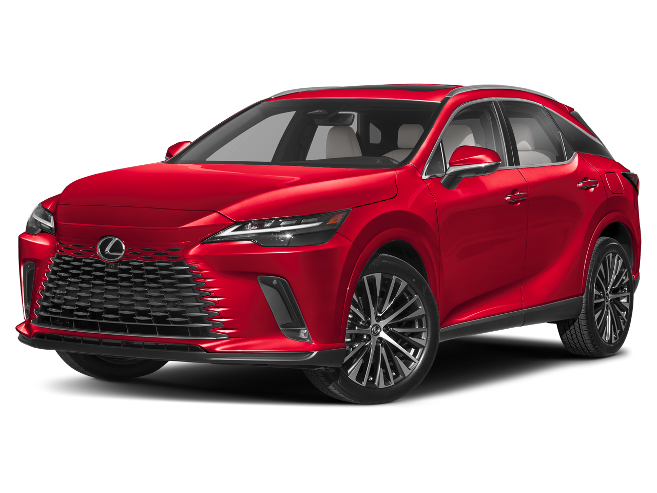 2023 Lexus RX 350 for sale in Amarillo, TX