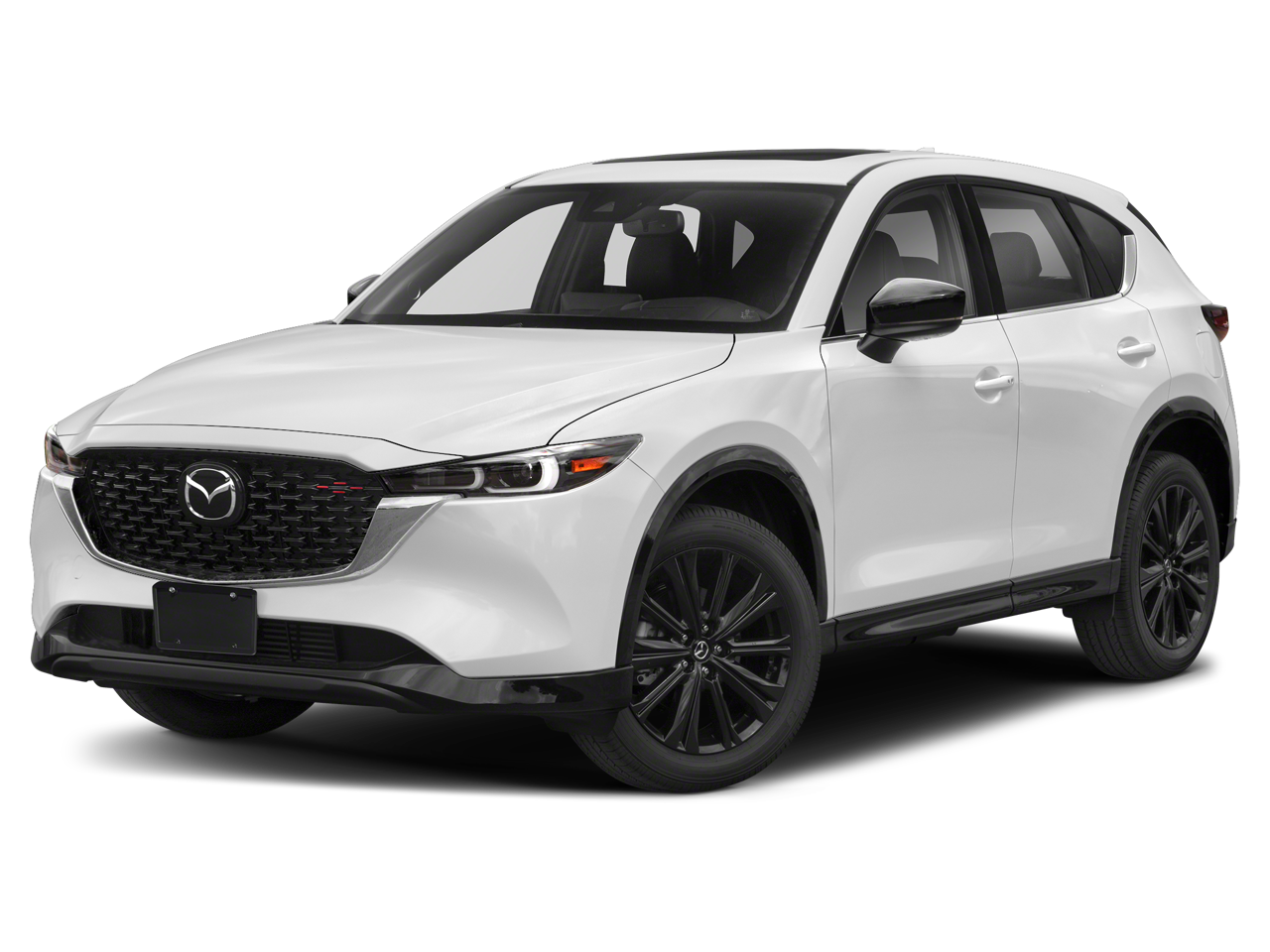 2023 Mazda CX-5 TURBO Auto AWD's photo