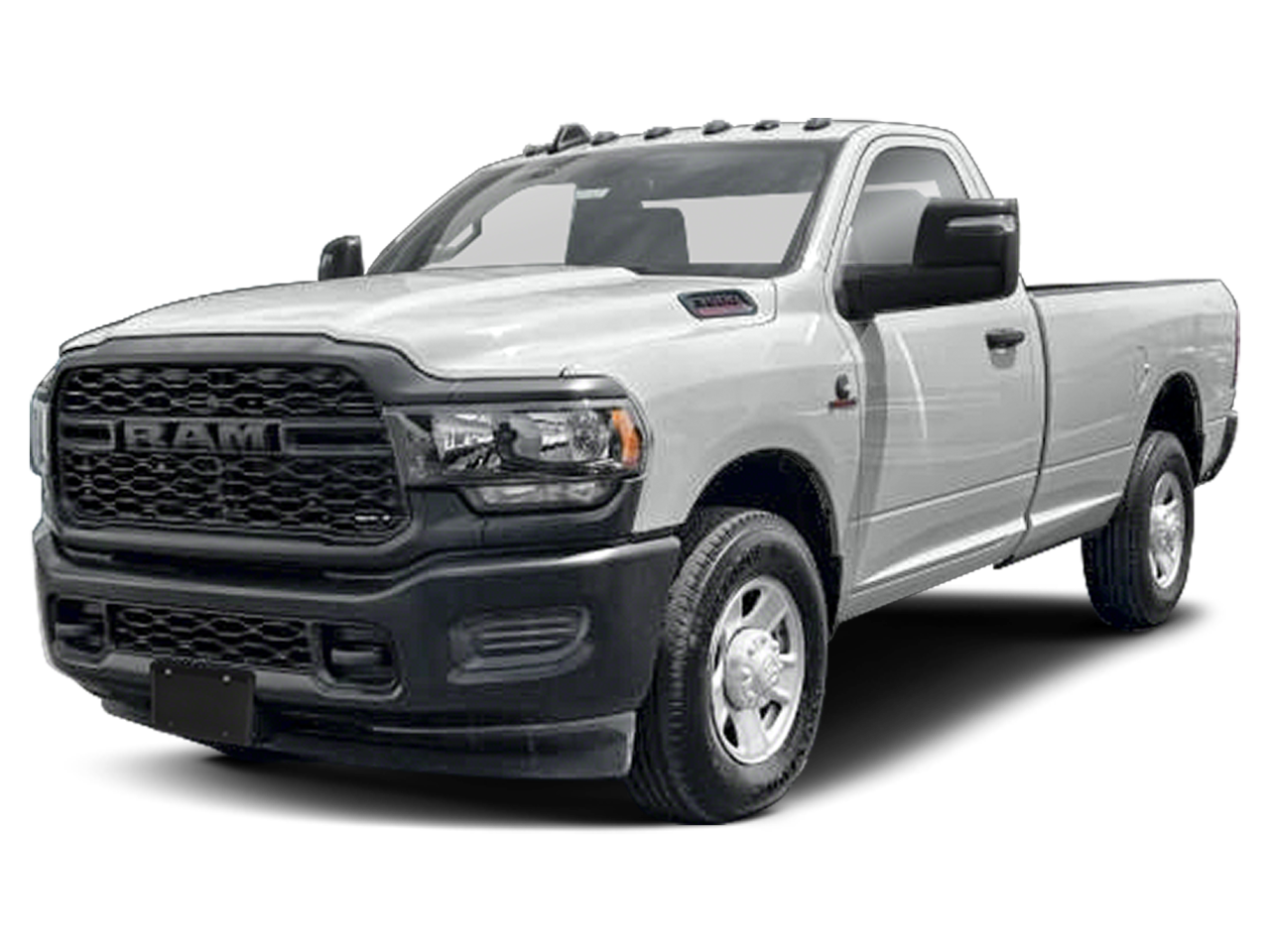 2023 RAM 3500 Tradesman for sale in Amarillo, TX