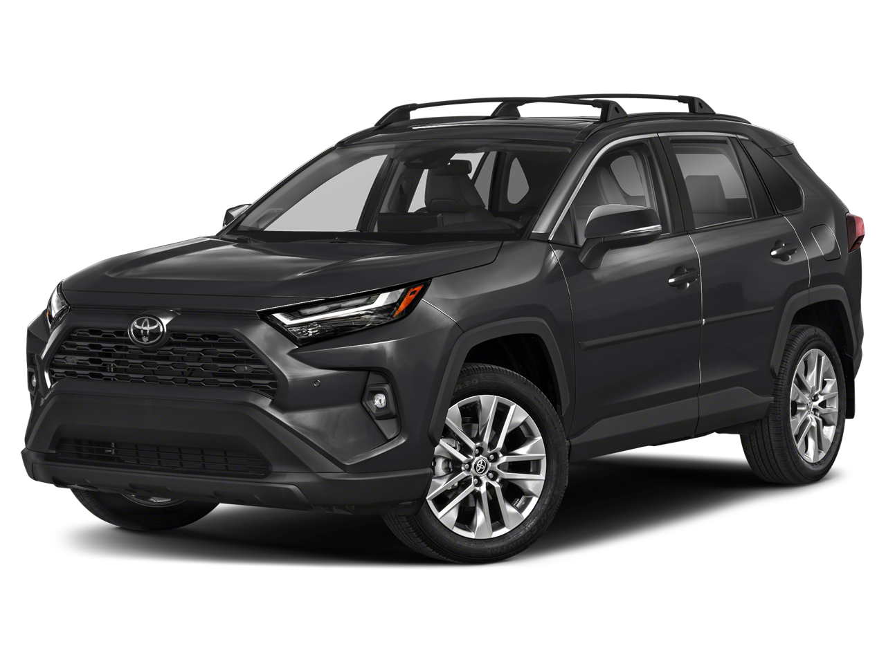2023 Toyota RAV4 XLE Premium FWD's photo