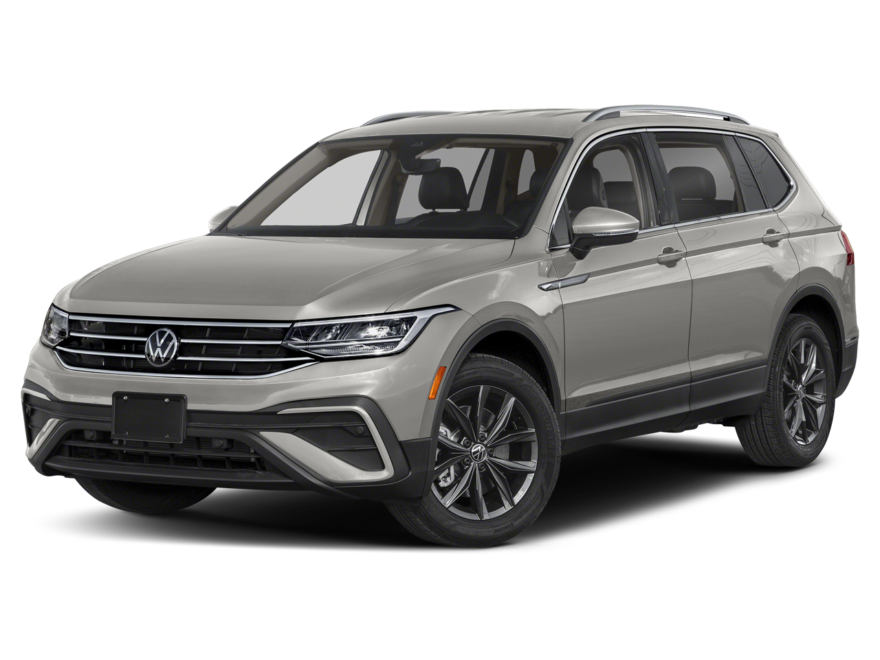 2023 Volkswagen Tiguan SE for sale in Amarillo, TX