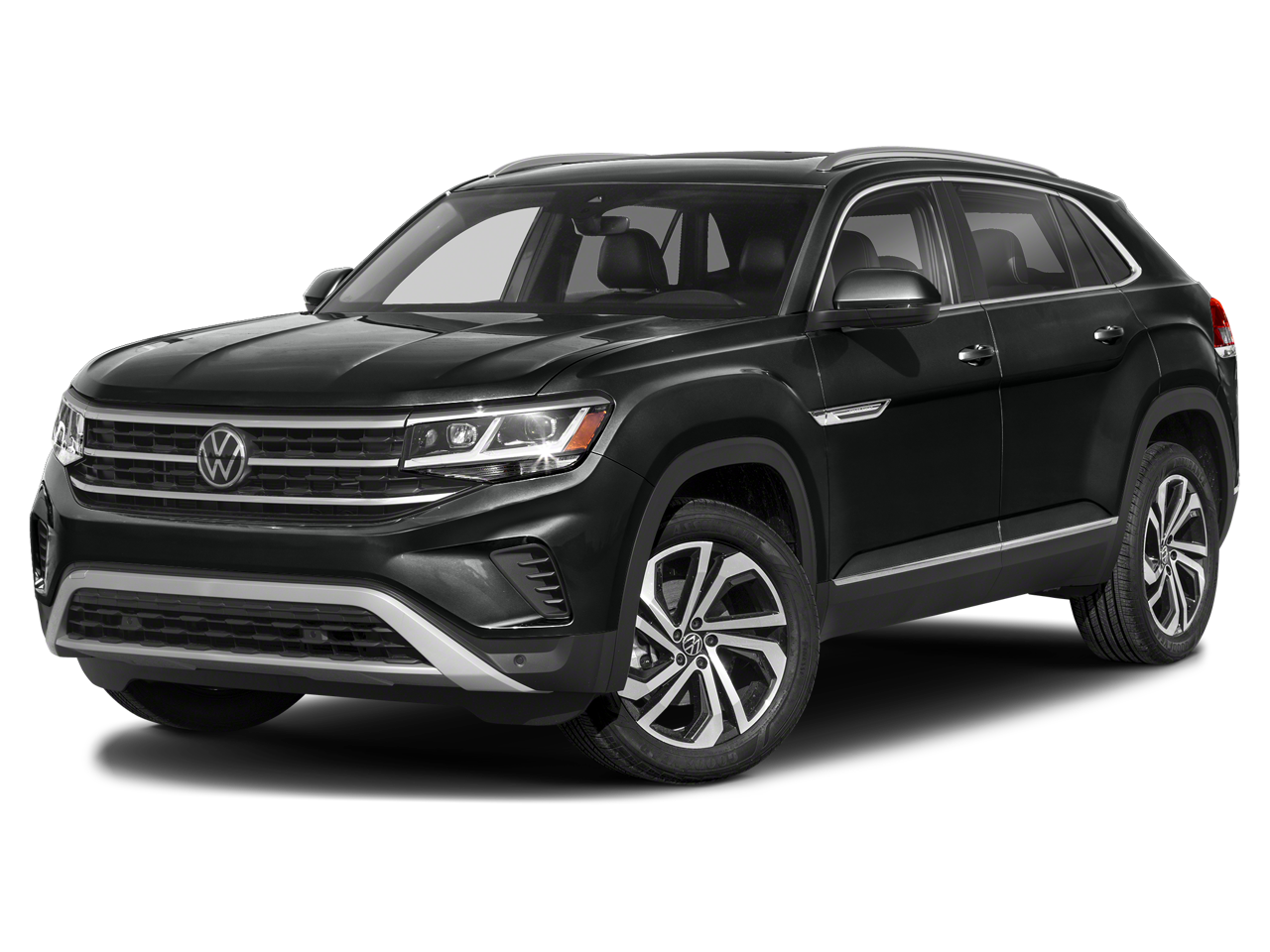 2023 Volkswagen Atlas Cross Sport 2.0T SEL 4MOTION's photo