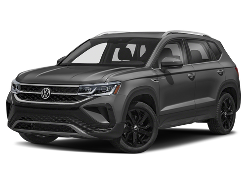 2023 Volkswagen Taos 1.5T SEL