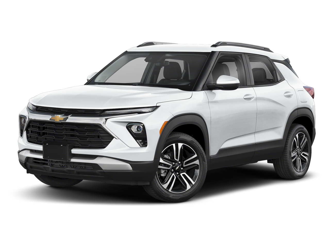 2024 Chevrolet TrailBlazer