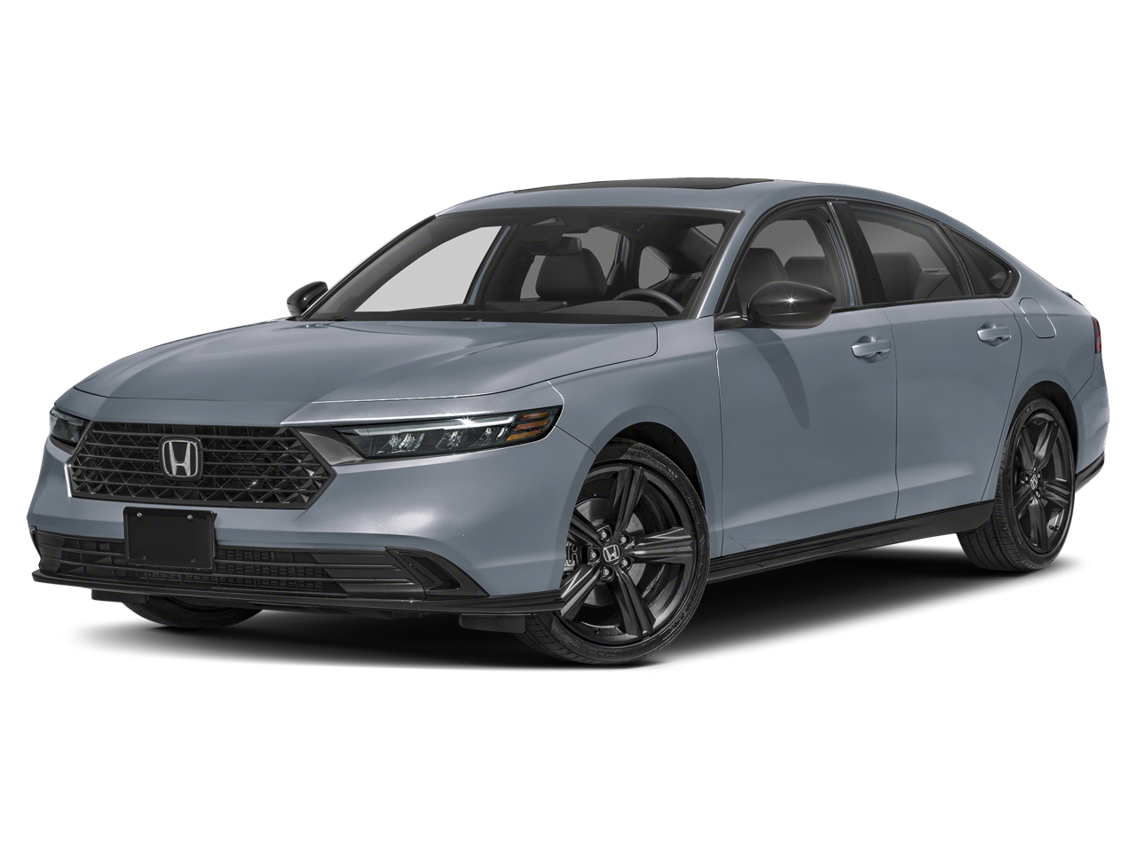2024 Honda Accord Hybrid Sport-L for sale in Amarillo, TX