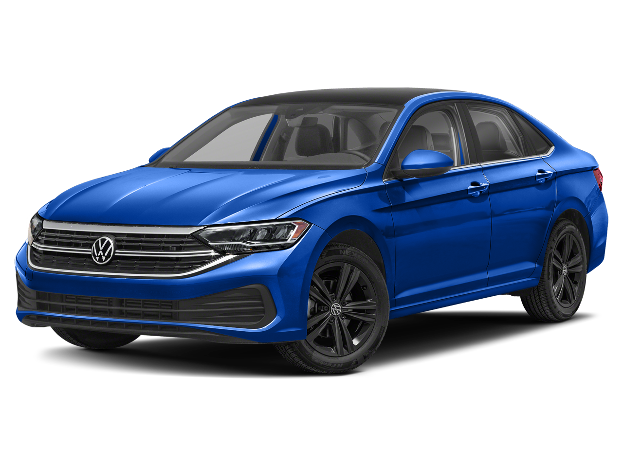 2024 Volkswagen Jetta SE for sale in Amarillo, TX