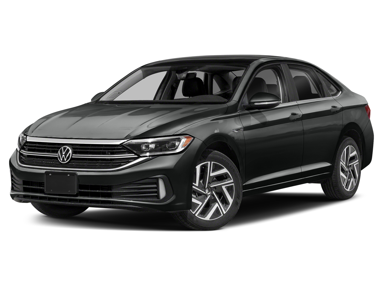 2024 Volkswagen Jetta 1.5T SEL