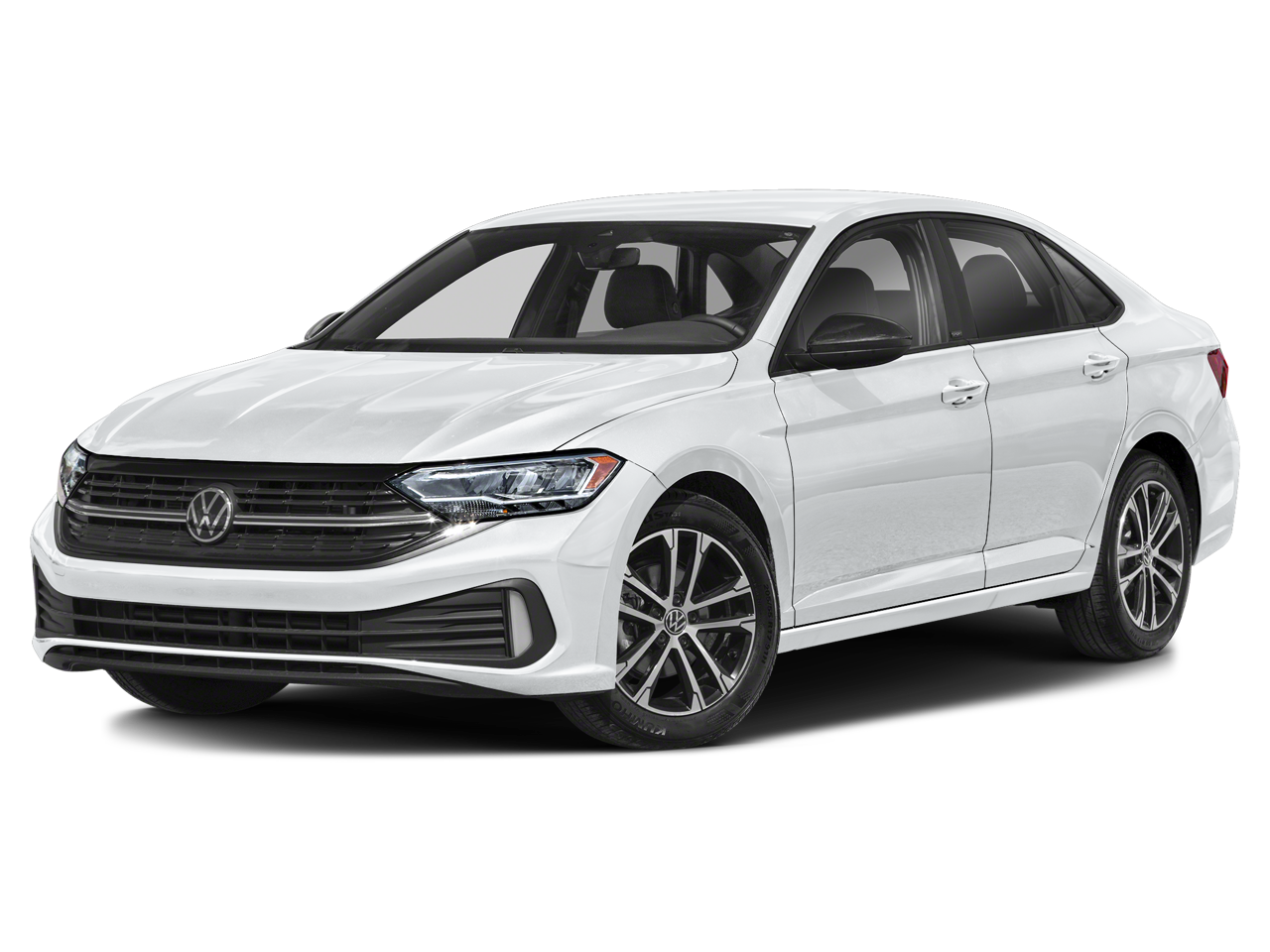 2024 Volkswagen Jetta