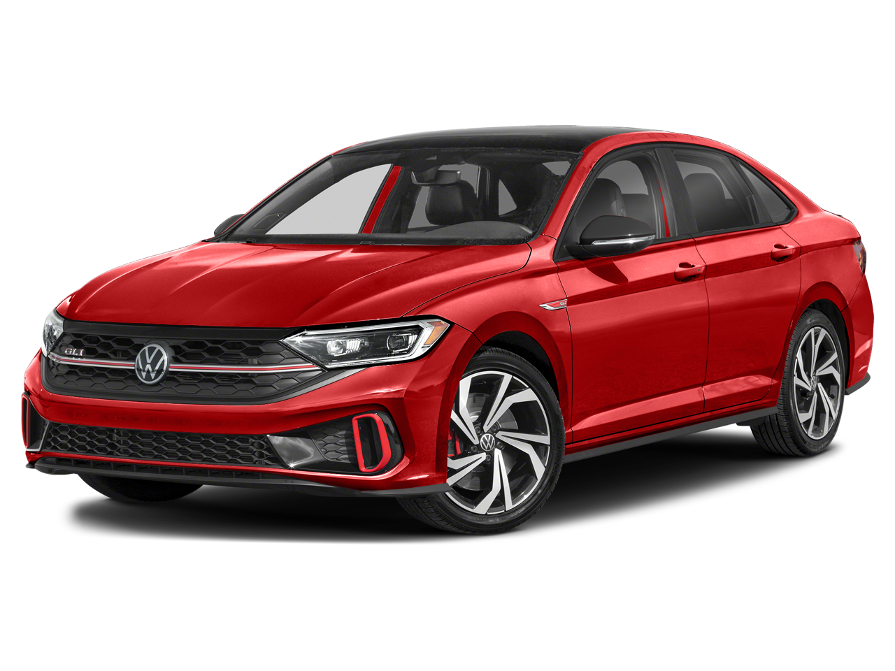 2024 Volkswagen Jetta