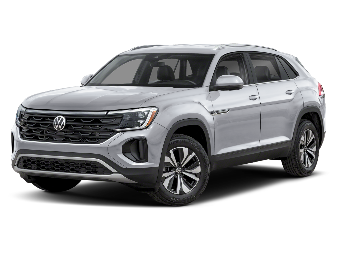 2024 Volkswagen Atlas Cross Sport 2.0T SEL R-Line 4MOTION's photo