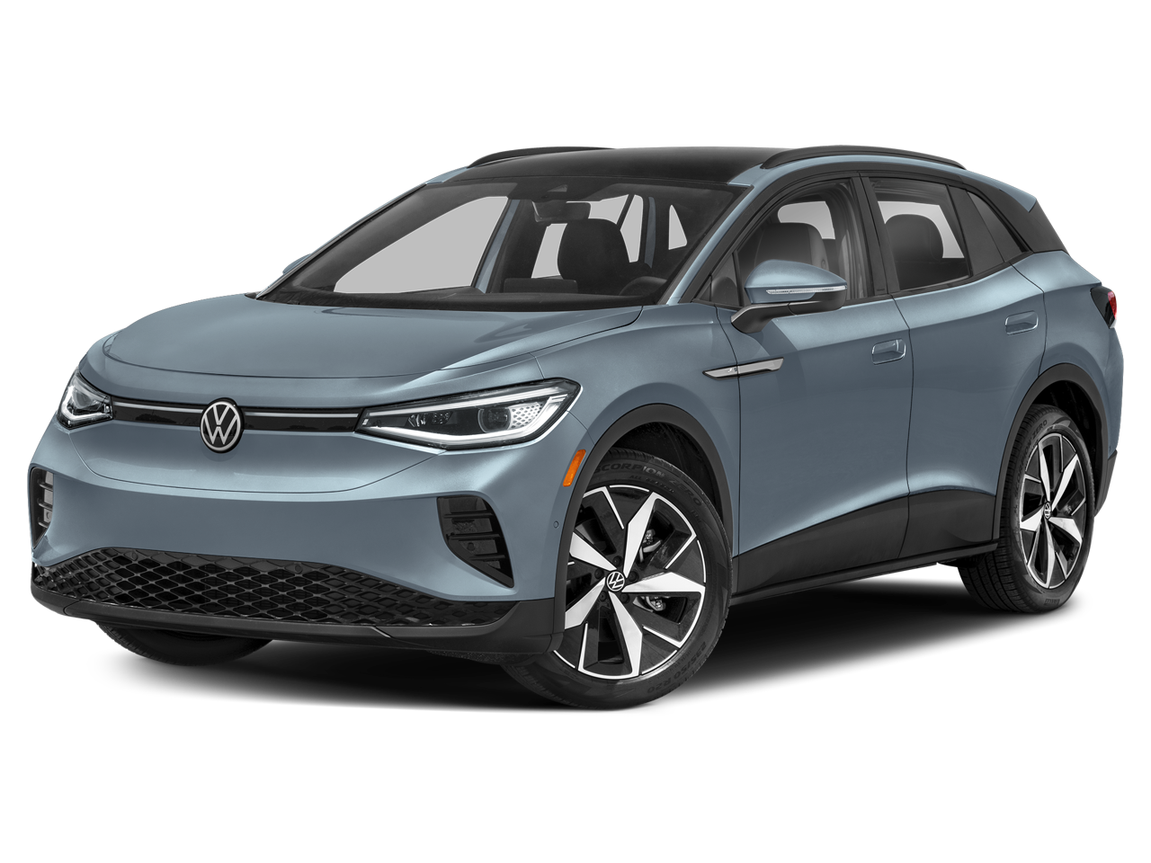 2024 Volkswagen ID.4