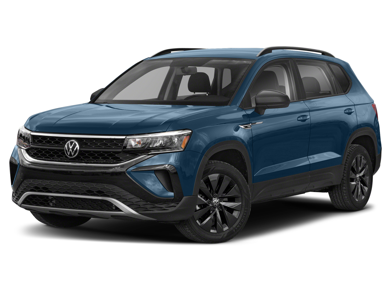 2024 Volkswagen Taos