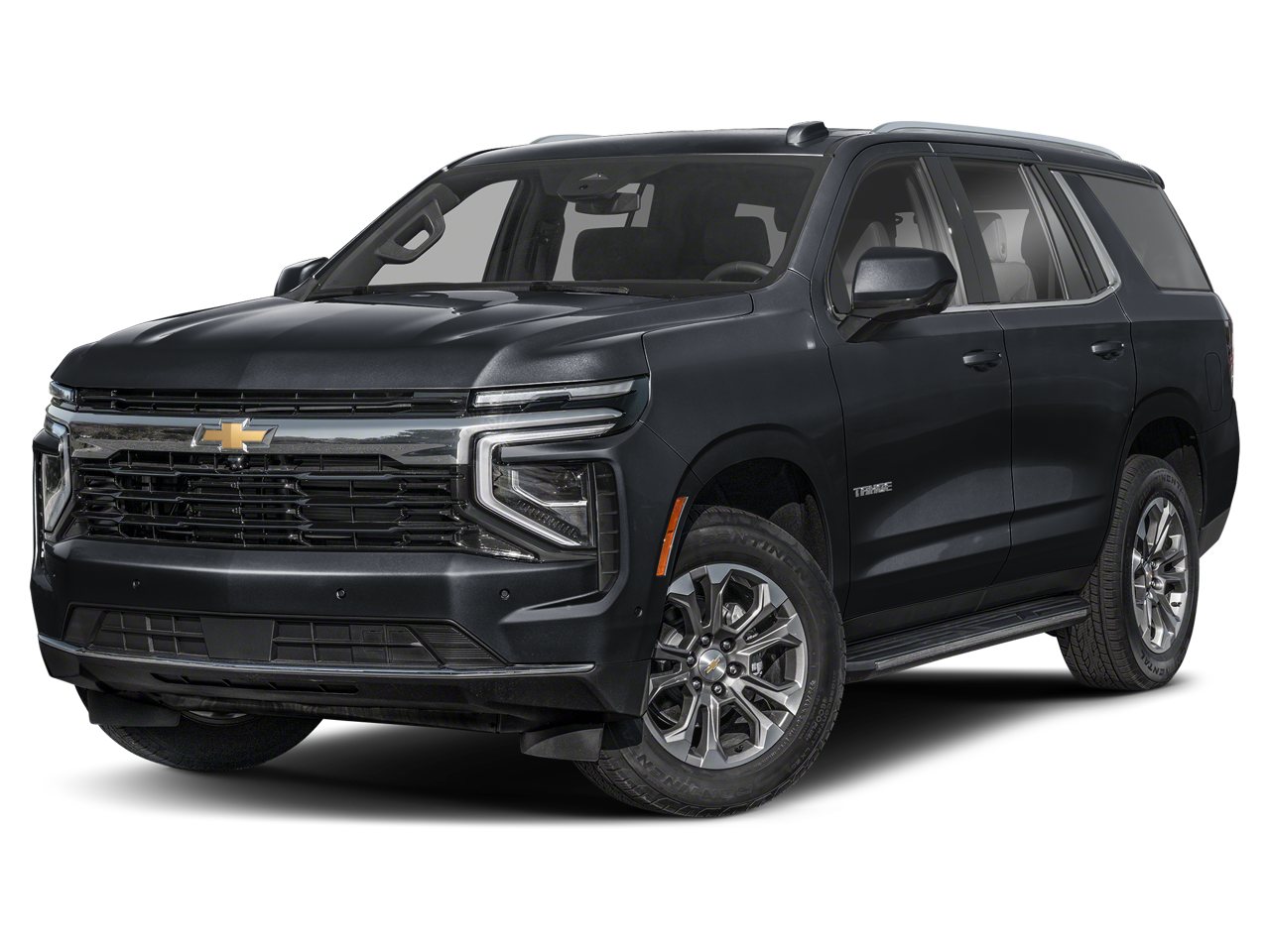 2025 Chevrolet Tahoe Premier 4WD's photo