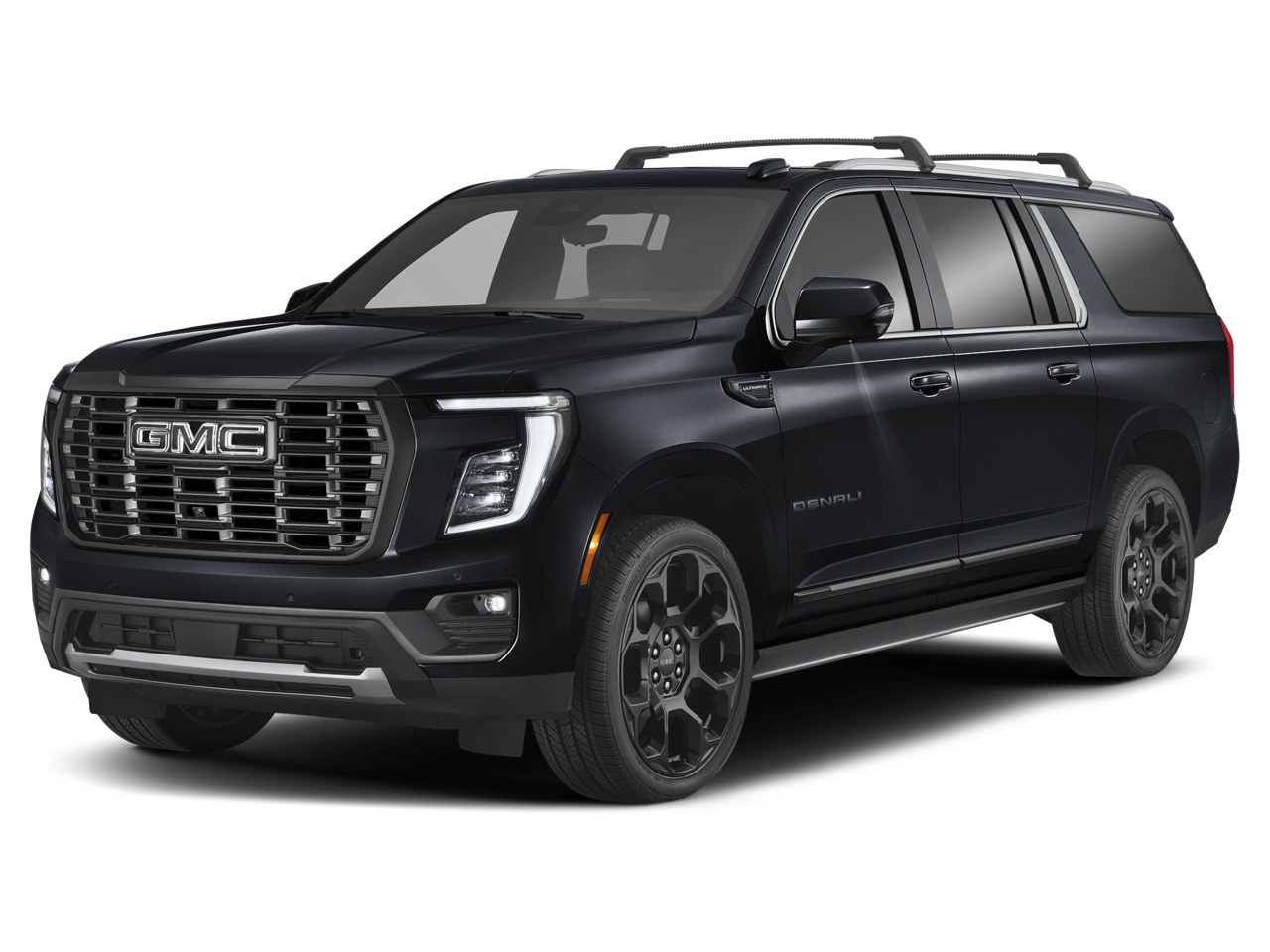 2025 GMC Yukon XL Denali for sale in Amarillo, TX