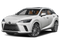 2025 Lexus RX 350h Premium