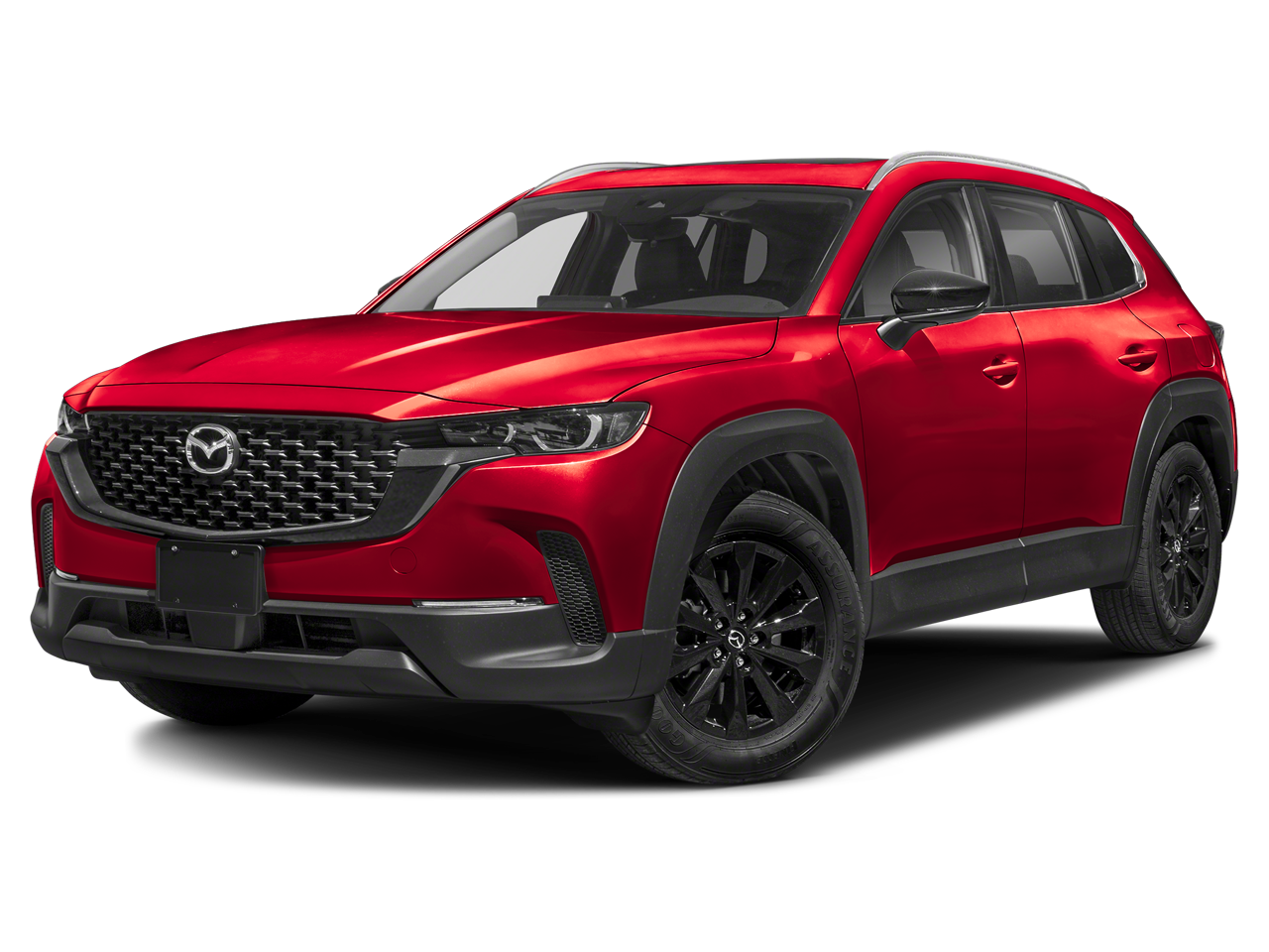 2025 Mazda CX-50 Premium for sale in Amarillo, TX