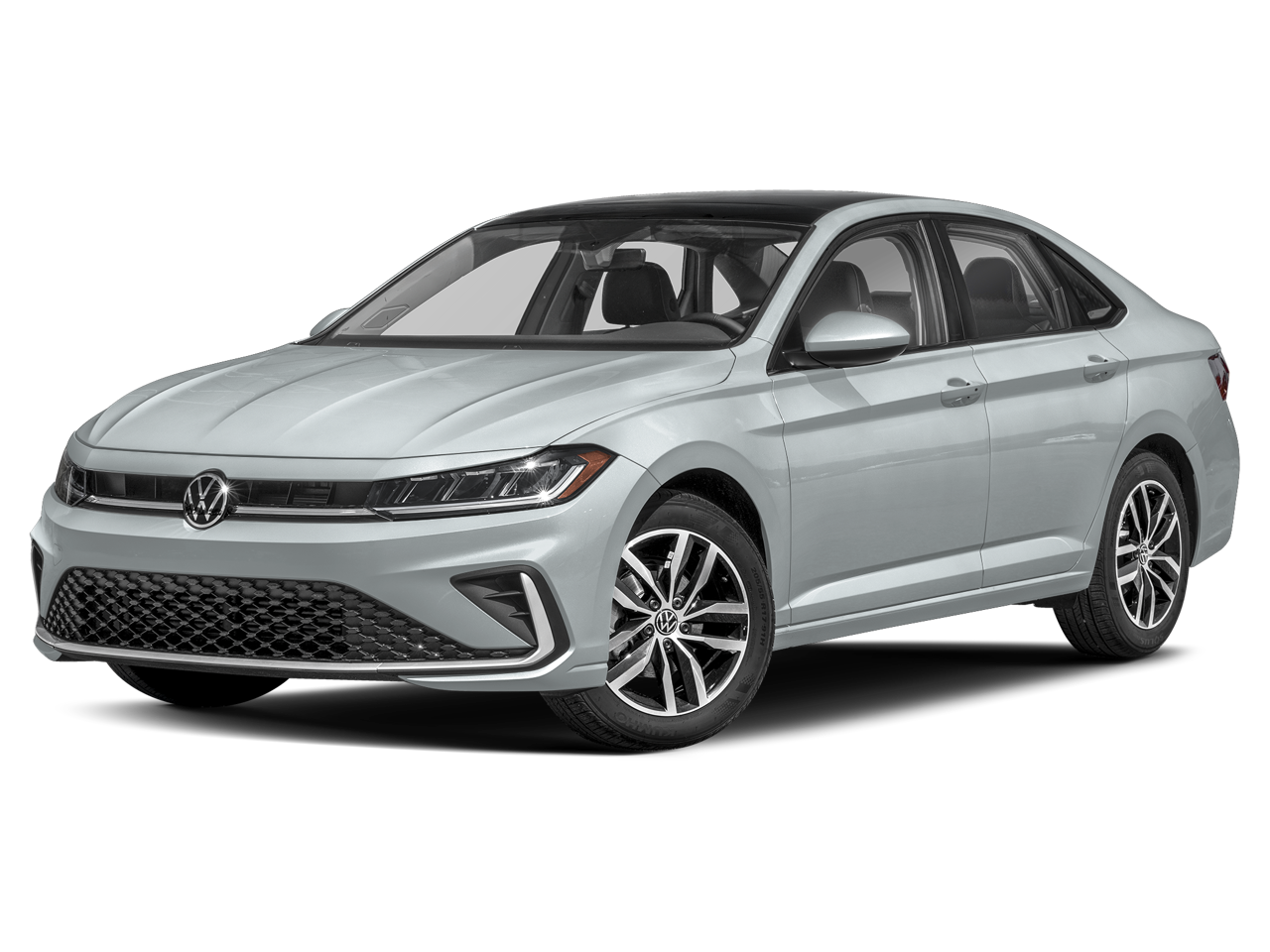 2025 Volkswagen Jetta SE for sale in Amarillo, TX