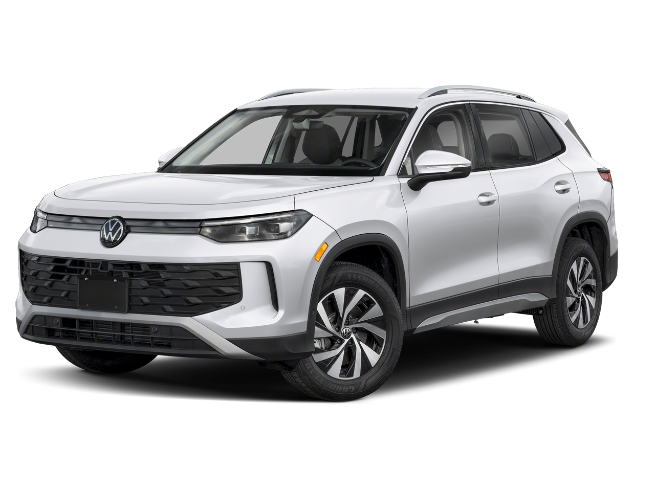 2025 Volkswagen Tiguan S for sale in Amarillo, TX